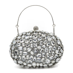 Classic Stone Clutch - 220