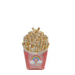 Luxury Fries Clutch – 138