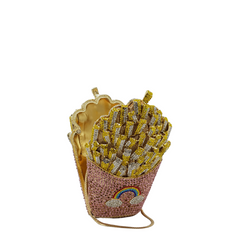Luxury Fries Clutch – 138