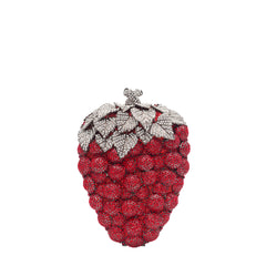 Luxury Grapes Clutch -136