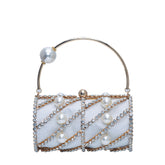 Cylinder Cage Clutch – 307