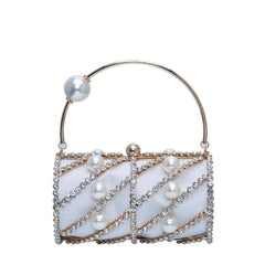 Cylinder Cage Clutch – 307