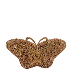 Luxury Butterfly Clutch -160