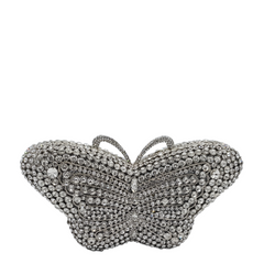 Luxury Butterfly Clutch -160