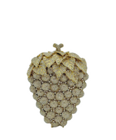 Luxury Grapes Clutch -136
