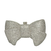 Luxury Bow Bridal Clutch -133