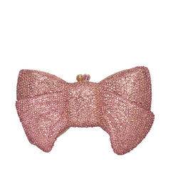 Luxury Bow Clutch -133
