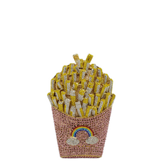 Luxury Fries Clutch – 138