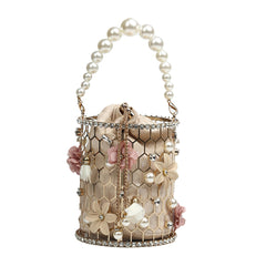 Cylinder Cage Clutch - 301