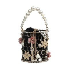 Cylinder Cage Clutch - 301