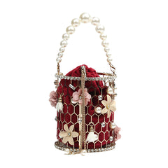 Cylinder Cage Clutch - 301