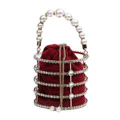 Cylinder Cage Clutch - 302