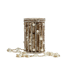 Cylinder Cage Clutch – 304