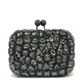 Classic Stone Clutch - 204