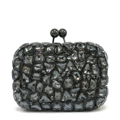 Classic Stone Clutch - 204