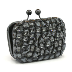 Classic Stone Clutch - 204