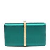 Classic Plain Clutch – 206