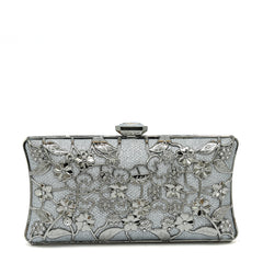 Classic Metal Clutch – 208