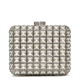 Luxury Square Clutch 116