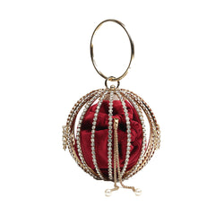 Ball Cage Clutch - 305