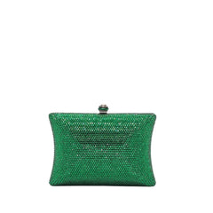Mini Crystal Clutch - 152