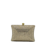 Mini Crystal Clutch - 152