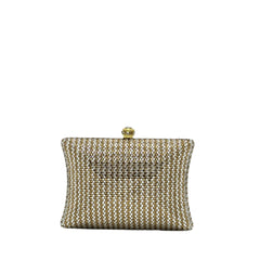 Mini Crystal Clutch - 152