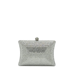 Mini Crystal Clutch - 152