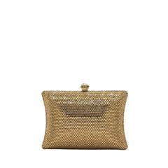 Mini Crystal Clutch - 152