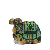 Camel Crystal Clutch – 146