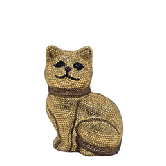 Cat Crystal Clutch – 171