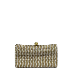 Mini Crystal Clutch - 173