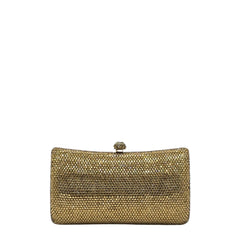 Mini Crystal Clutch - 173