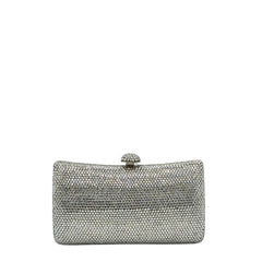Mini Crystal Clutch - 173