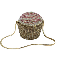 Luxury Cupcake Bridal Clutch -104