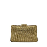 Sparkle Mini Stone Clutch – 801