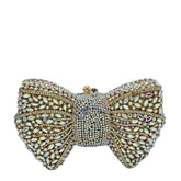 Luxury Bow Bridal Clutch -182