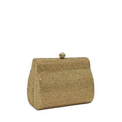 Mini Crystal Clutch -187