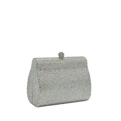 Mini Crystal Clutch -187
