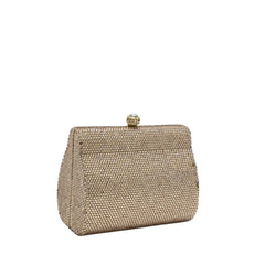 Mini Crystal Clutch -187