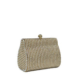 Mini Crystal Clutch -187