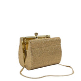 Mini Crystal Clutch -187