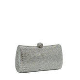 Mini Crystal Clutch - 173