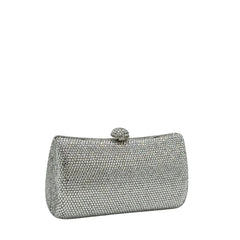 Mini Crystal Clutch - 173