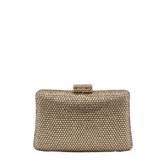 Sparkle Mini Stone Clutch – 801