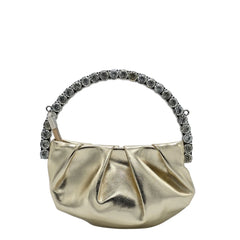 Mini Handle Clutch - 229