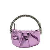 Mini Handle Clutch - 229