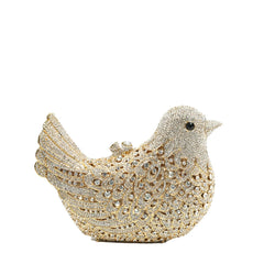 Luxury Sparrow Clutch - 108