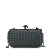 Classic Knotted Clutch – 214