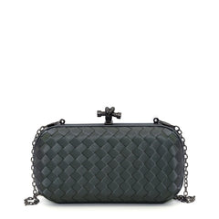 Classic Knotted Clutch – 214